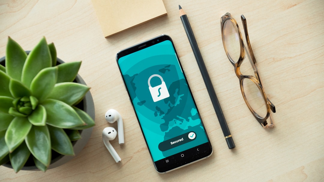 Photo Cybersecurity threats