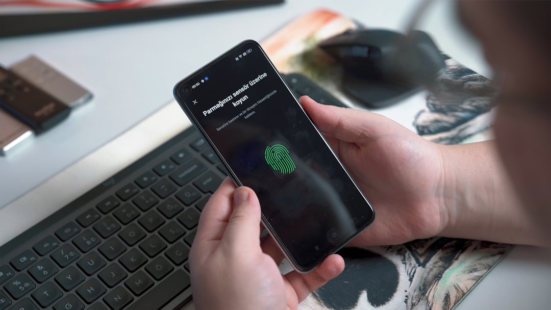 Photo Device security