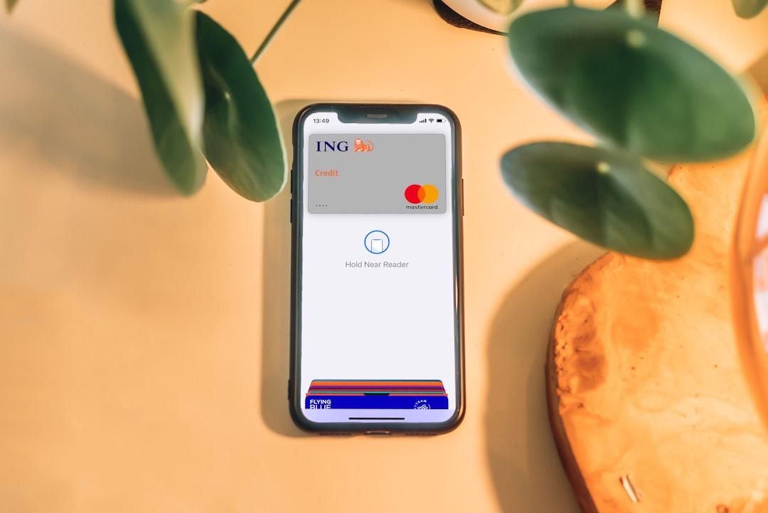 Jak bezpiecznie korzystać z bankowości internetowej? 1 Photo Online banking