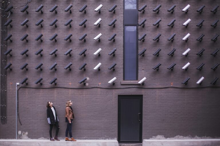 Najlepsze praktyki ochrony przed phishingiem 1 Photo Security awareness