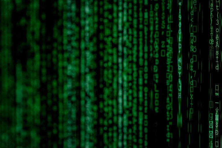 Jakie są najnowsze technologie w bezpieczeństwie IT? 1 Photo Cybersecurity Technology