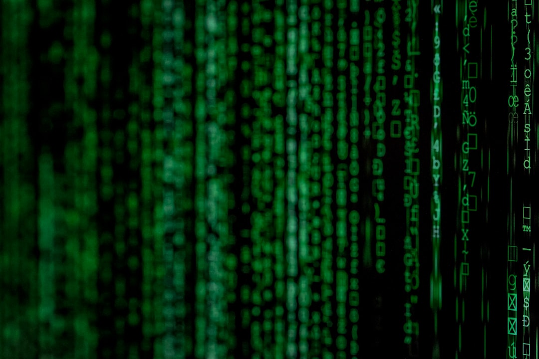 Jakie są najnowsze technologie w bezpieczeństwie IT? 1 Photo Cybersecurity Technology