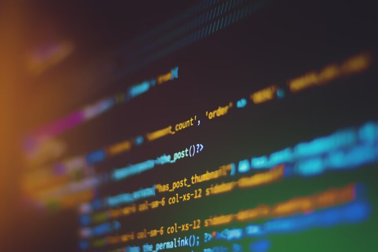 Najlepsze praktyki zabezpieczania aplikacji webowych 1 Photo Web application security