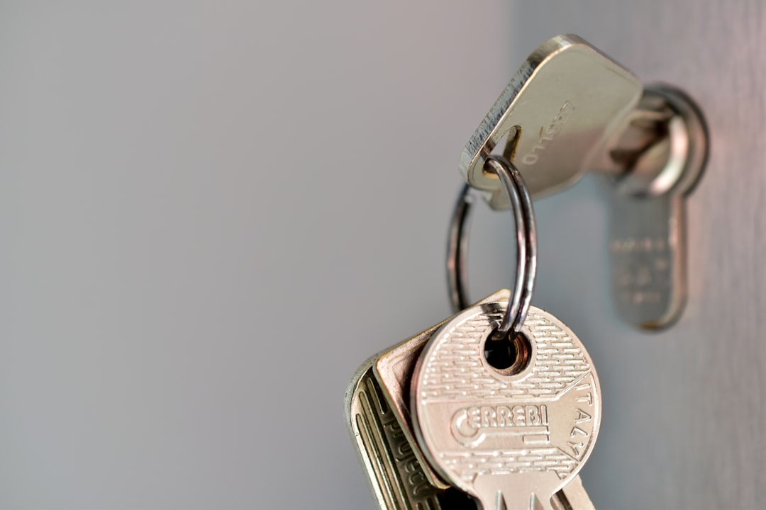 Poradnik po uwierzytelnianiu wieloskładnikowym 1 Photo Security keys