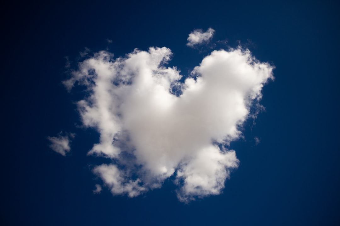 Jakie są korzyści z przetwarzania w chmurze? 1 Photo Cloud computing