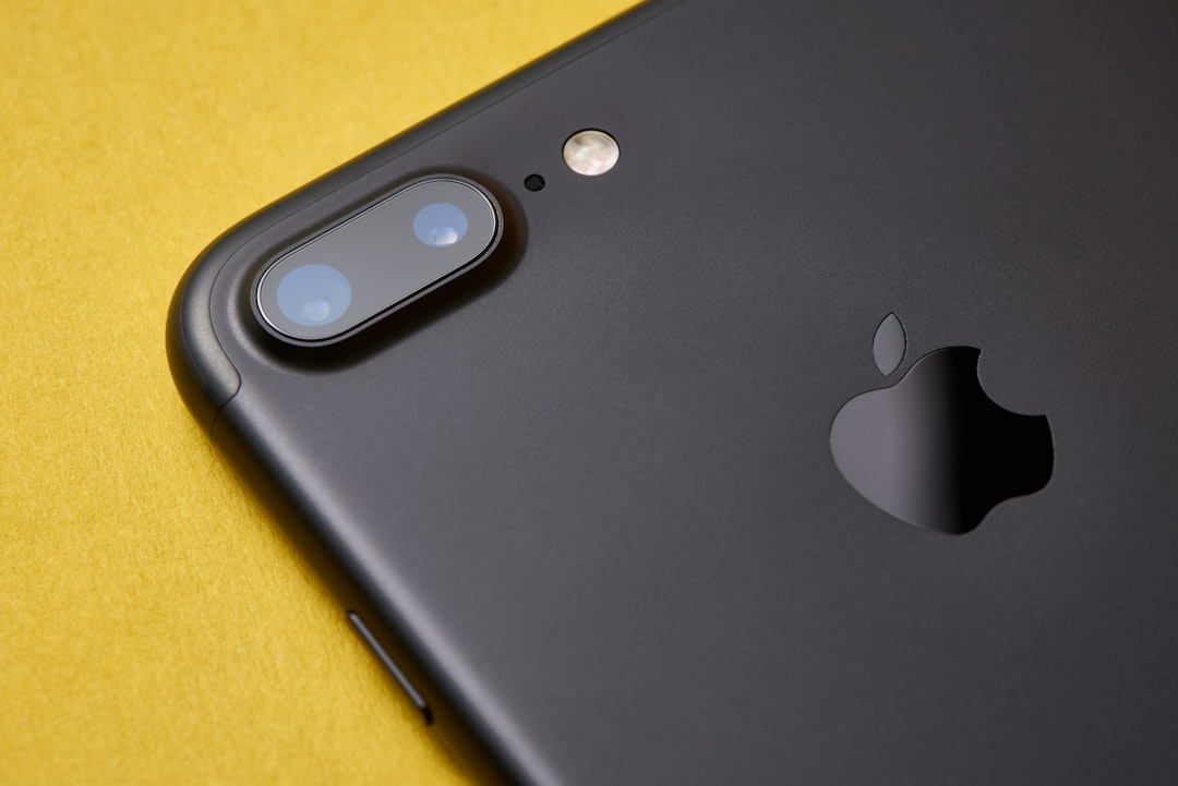 Photo Smartphone, Lockpad