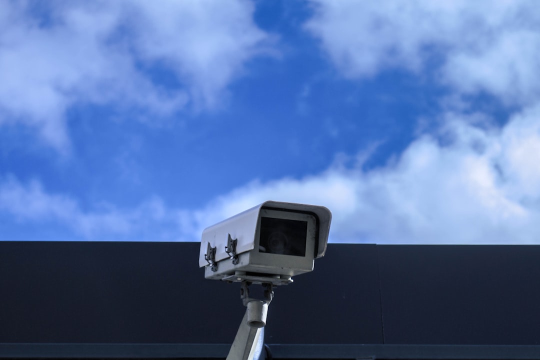 Photo Cloud security