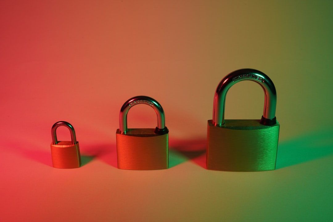 Photo Data security