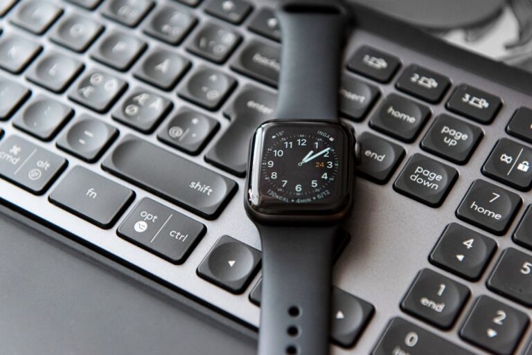 Photo Smartwatch