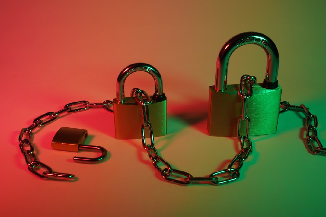 Photo Cyber attacks
