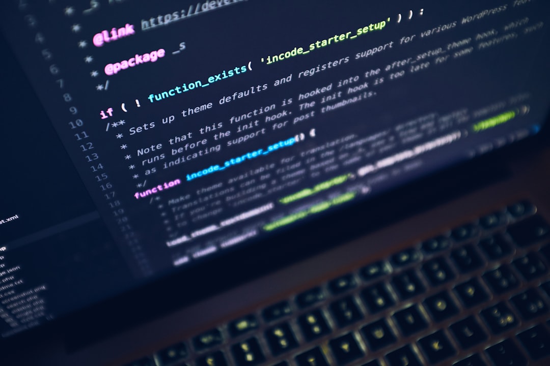 Photo Web server