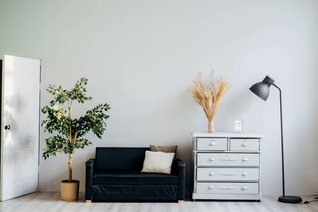 Photo Home network security
