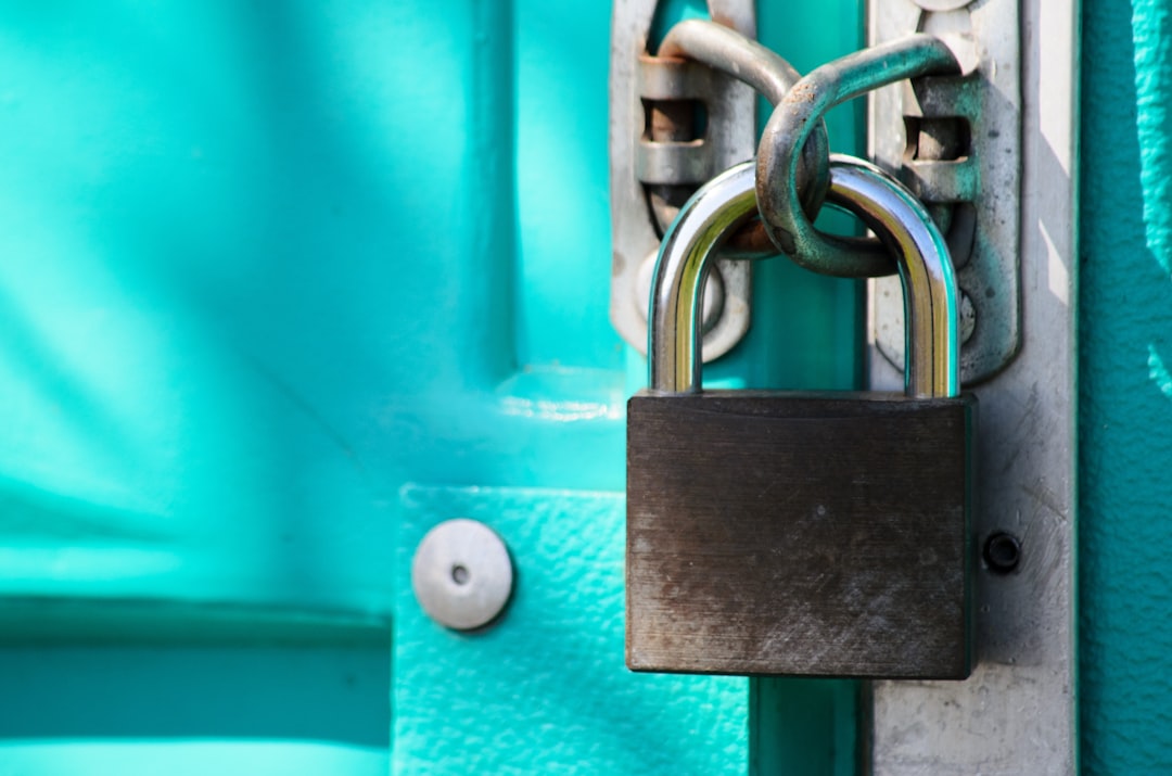 Photo Data protection
