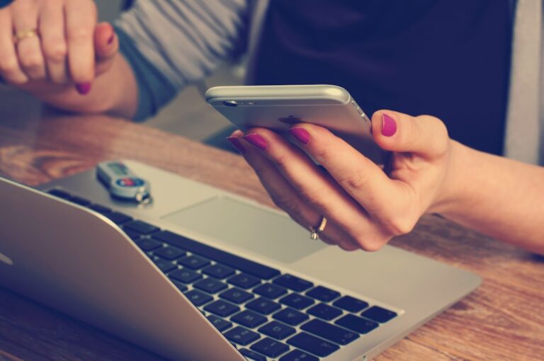 Przyszłość e-commerce: Trendy i prognozy 1 Photo Online shopping