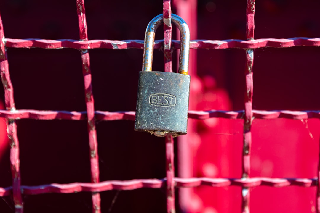 Jakie są najnowsze osiągnięcia w cyberbezpieczeństwie? 1 Photo Padlock, Shield