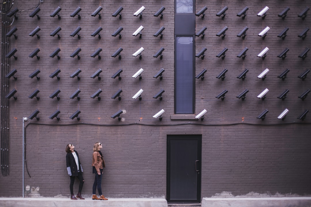 Jakie są typy zabezpieczeń fizycznych 1 Photo Security locks