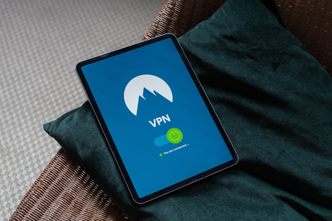 Photo VPN benefits
