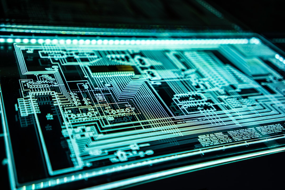 Photo AI, cybersecurity