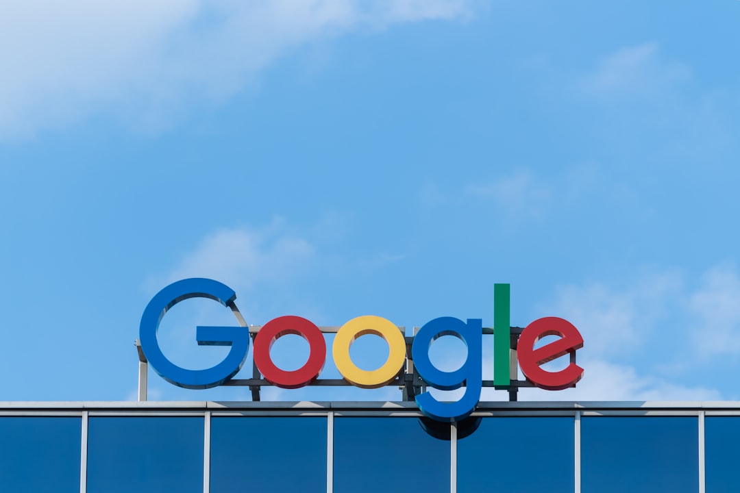 Jak działa algorytm Google PageRank: wyjaśnienie działania i znaczenie 1 Photo Search engine