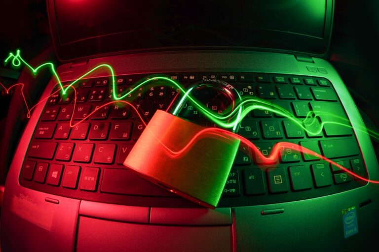 Jakie są najnowsze zagrożenia cybernetyczne? 1 Photo Cyber attacks
