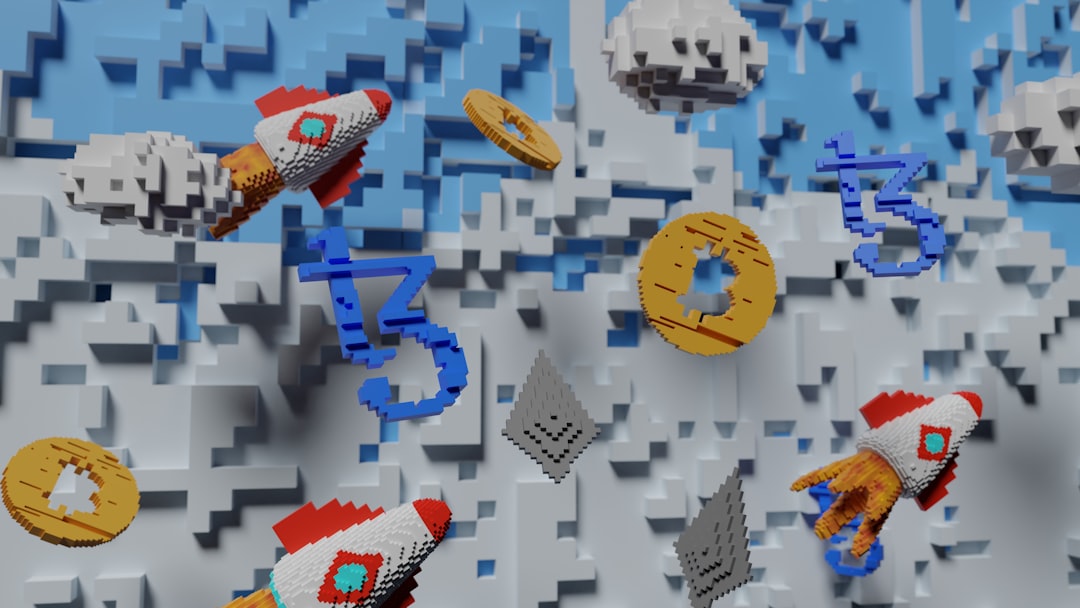Photo Decentralized network