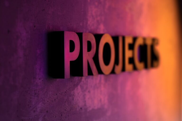 Jak zarządzać dużymi projektami IT: kluczowe strategie i narzędzia 1 Photo Project management