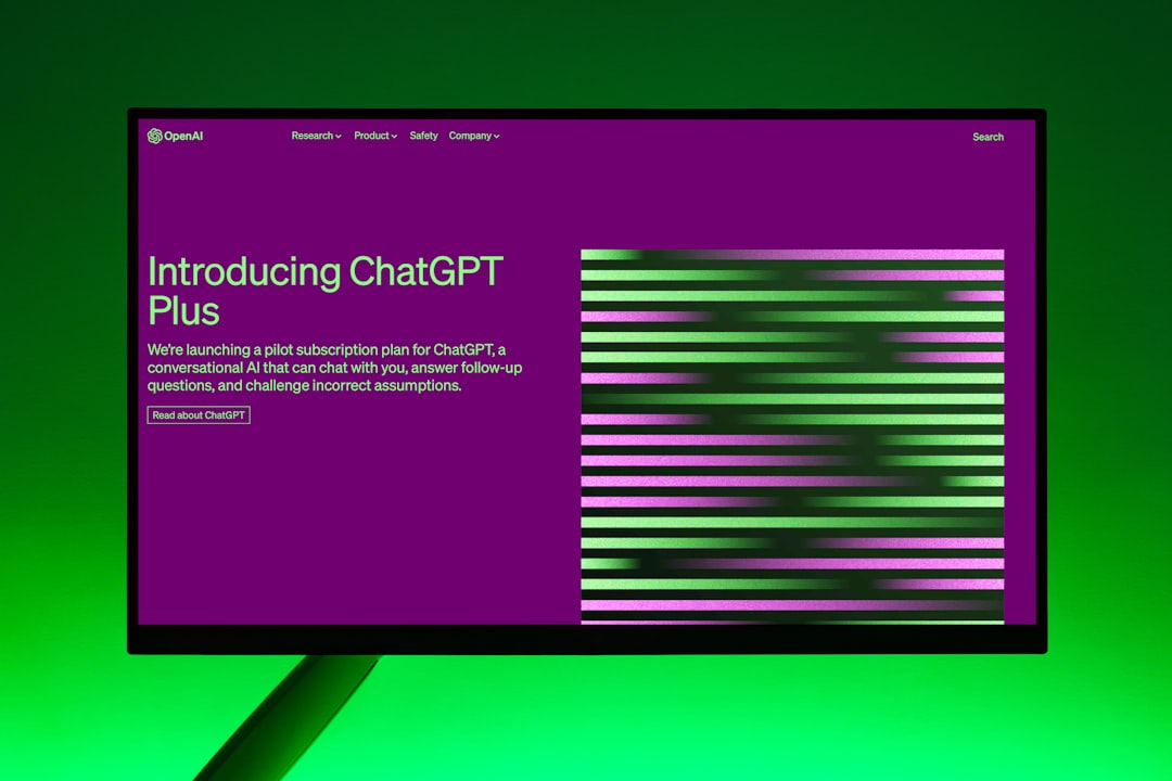 Photo AI in business
