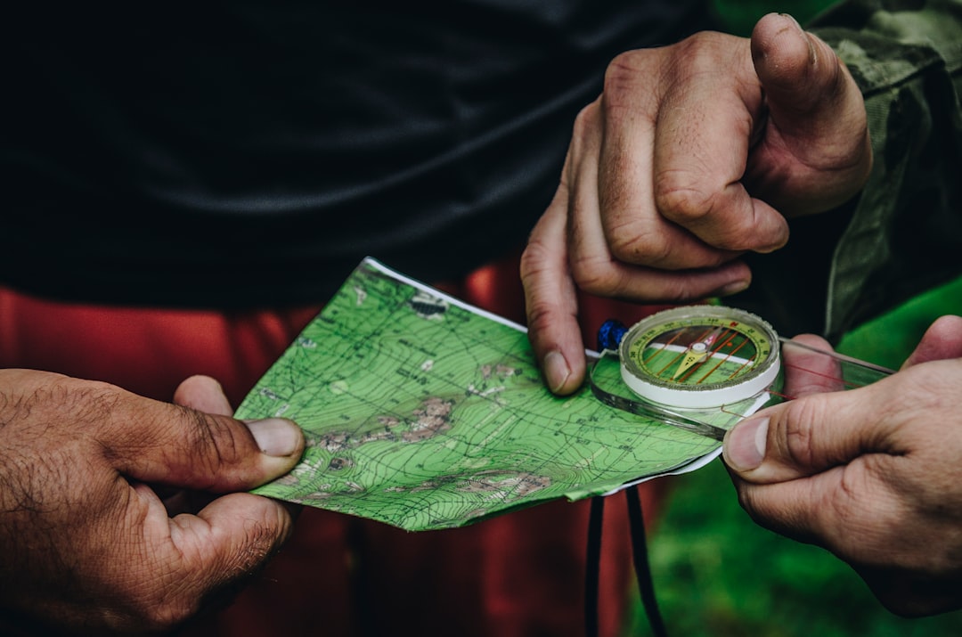 Analiza danych przestrzennych: jak działa? 1 Photo Spatial mapping