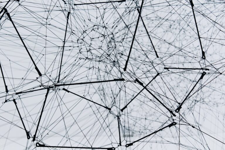 Technologia VAEs: skuteczne działanie i zastosowanie 1 Photo Neural network