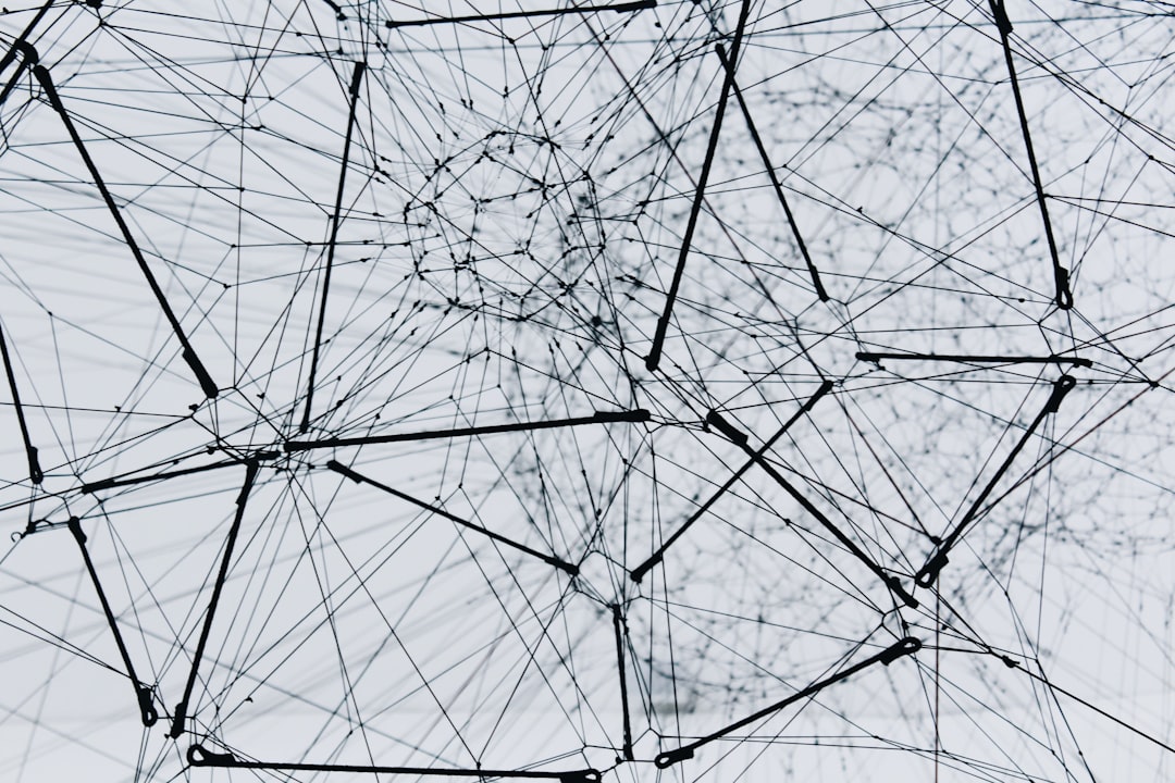 Technologia VAEs: skuteczne działanie i zastosowanie 1 Photo Neural network