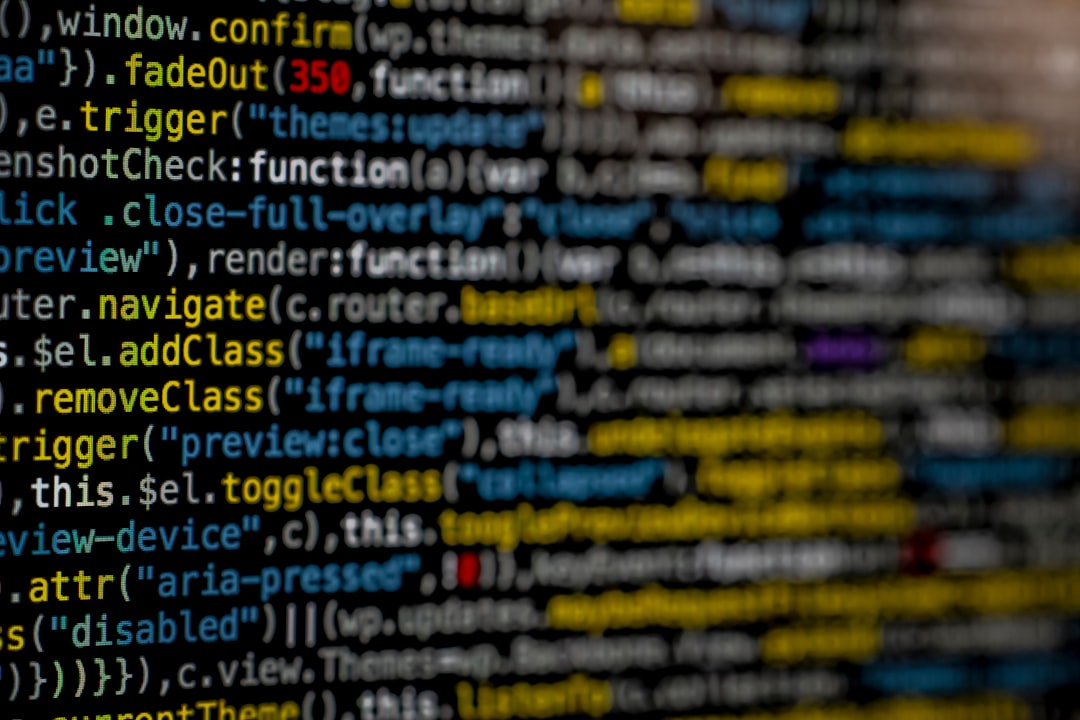 Ochrona przed cyberprzestępczością: Co każdy użytkownik powinien wiedzieć 1 Photo Security software