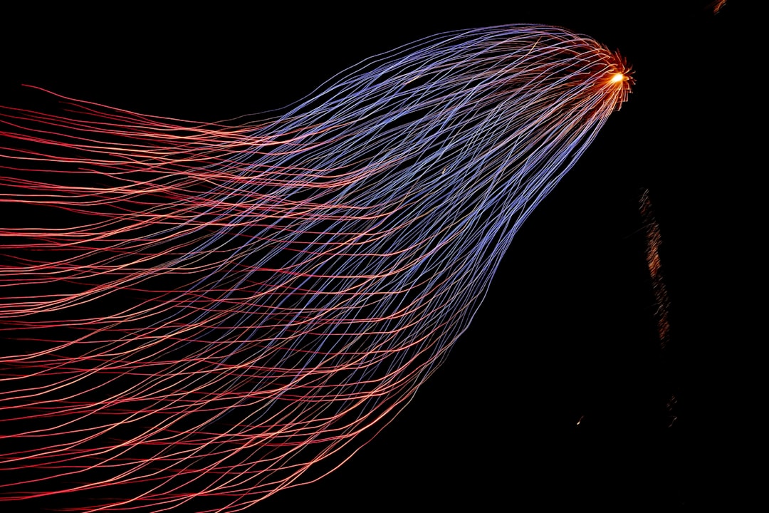 Jak działa analiza danych big data 1 Photo Data visualization