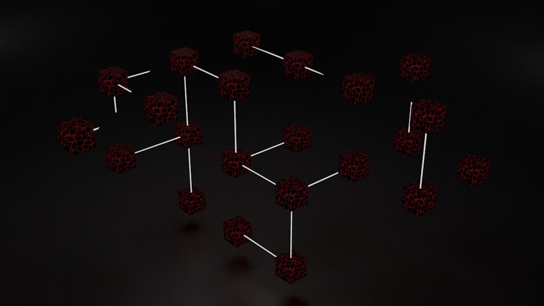 Jak działa technologia RNN: analiza sieci neuronowej 1 Photo Neural network diagram