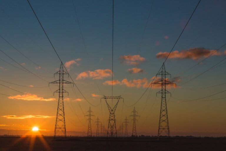 Zastosowania sztucznej inteligencji w energetyce 1 Photo Smart grid