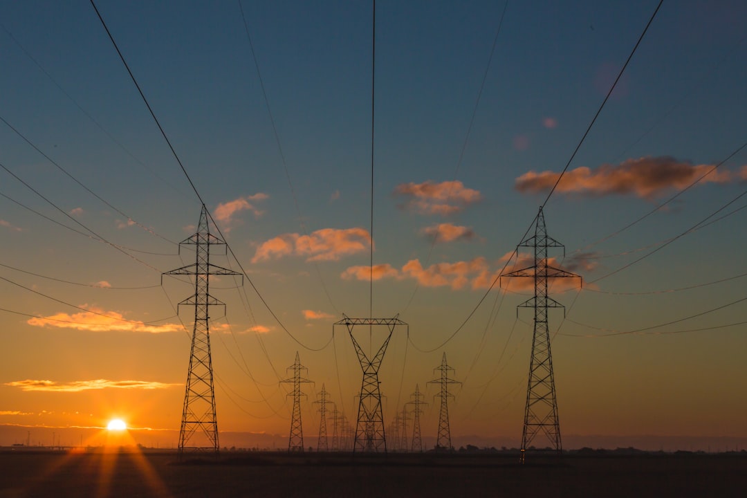 Zastosowania sztucznej inteligencji w energetyce 1 Photo Smart grid