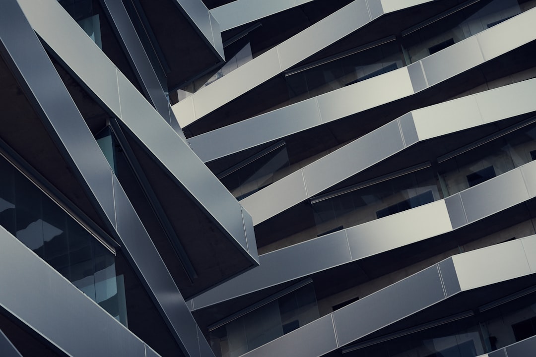 Technologia CNN - jak działa? 1 Photo Convolutional Neural Network architecture