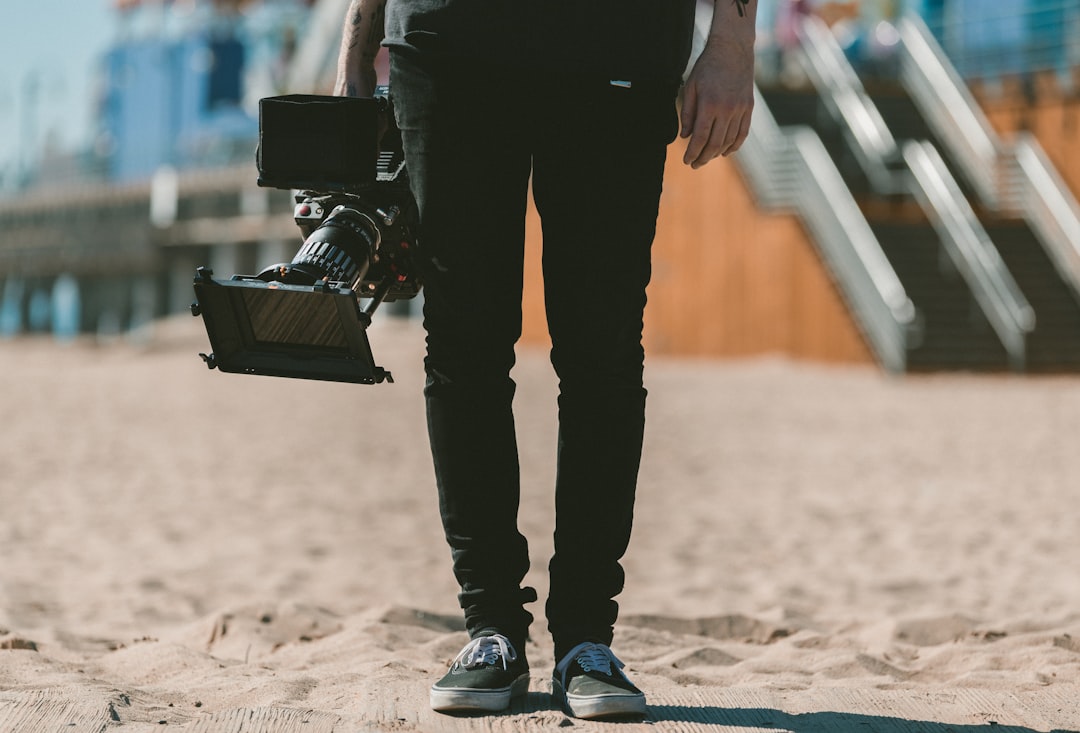 Photo Interactive video