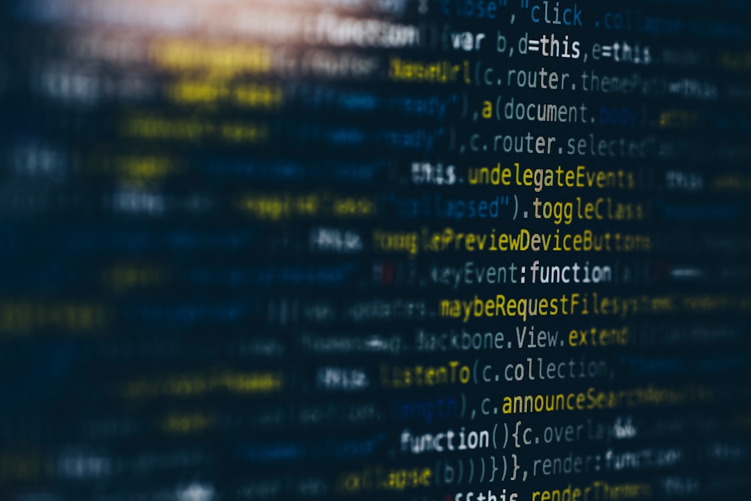 Cyberubezpieczenia dla firm: jak chronić swoją firmę przed atakami online 1 Photo Data breach