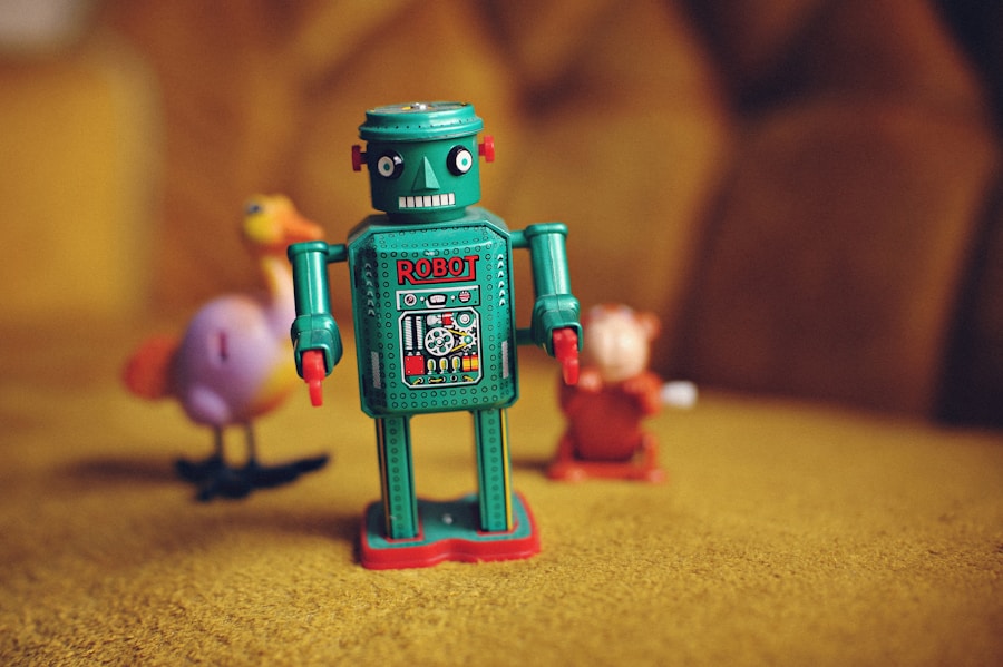 Etyczne chatboty: projektowanie zgodne z wartościami 1 Photo Ethical design of chatbots