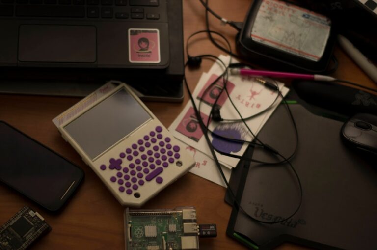 Photo "Memory forensics"