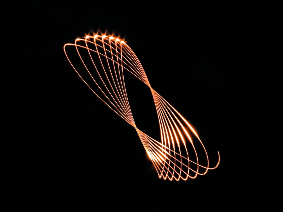Photo Quantum communication security