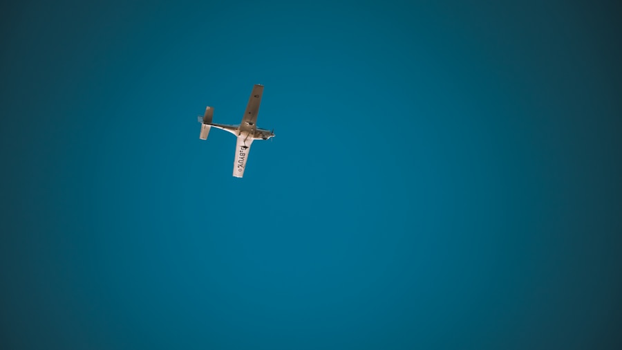Internet satelitarny Starlink - rewolucja w dostępie do internetu 1 Photo "Starlink satellite internet"
