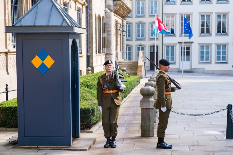 Bezpieczeństwo DevSecOps: praktyka i wyzwania 1 Photo Security checklist