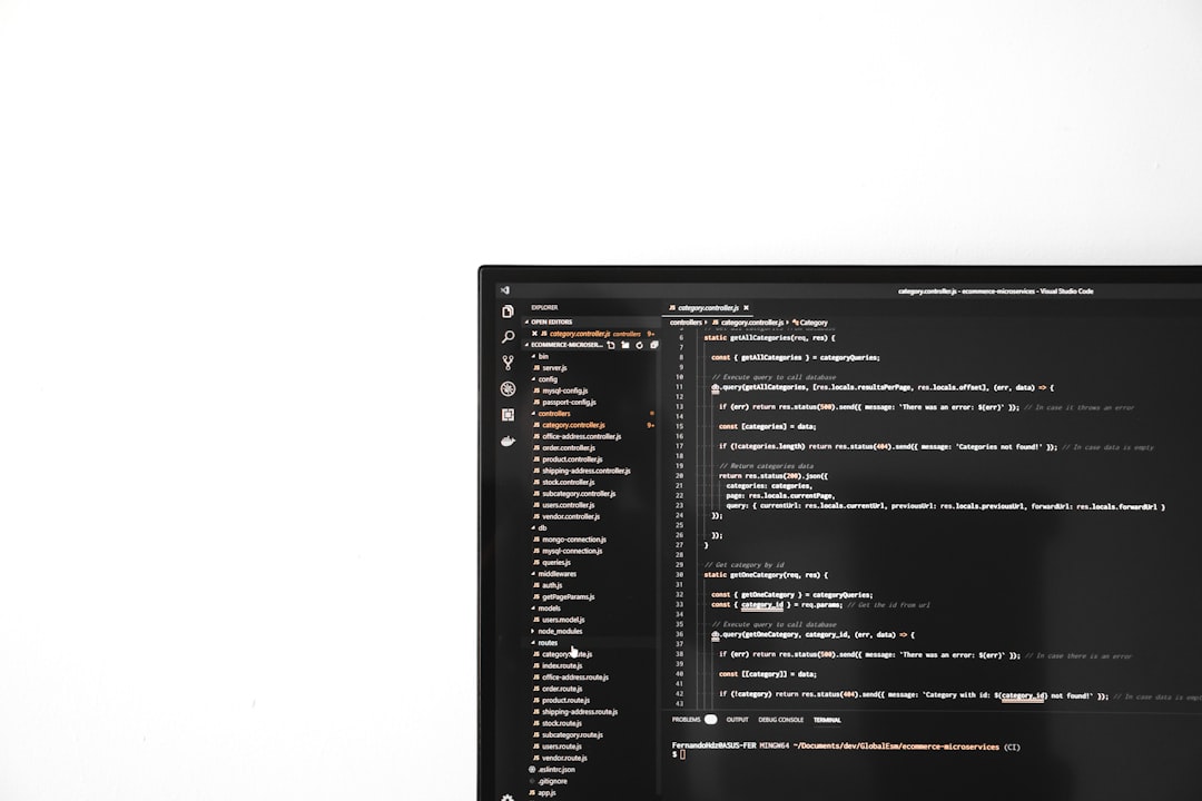 Statyczne generatory stron: szybki sposób na efektywne tworzenie witryn 1 Photo Webflow Editor