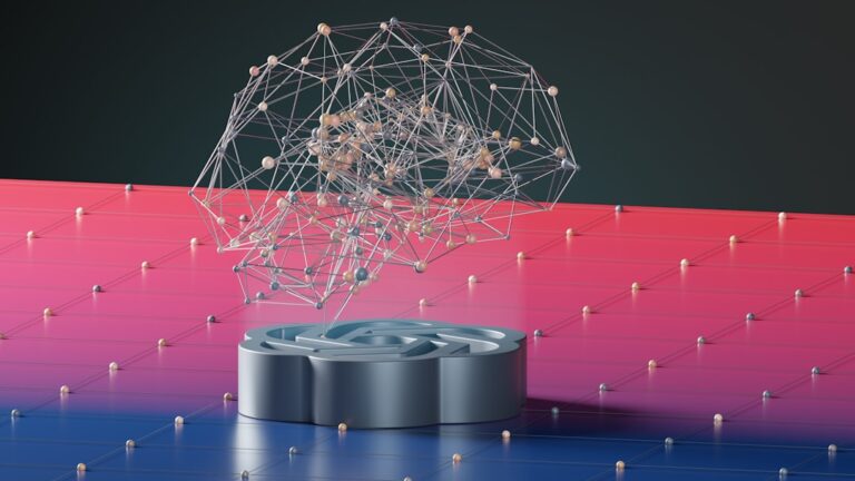 Photo Blockchain network