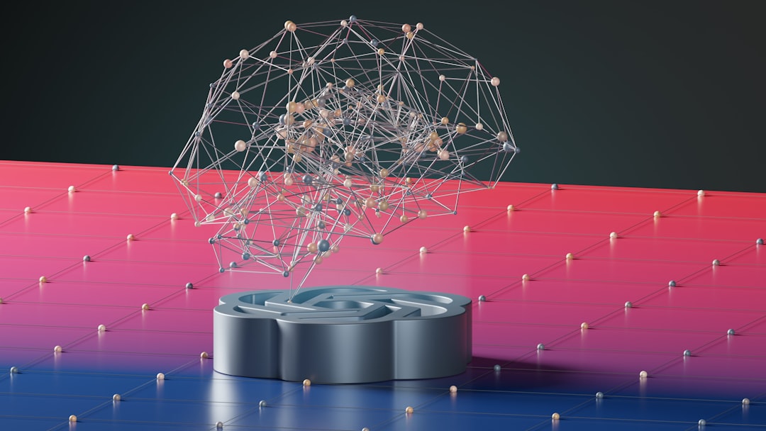 Photo Blockchain network