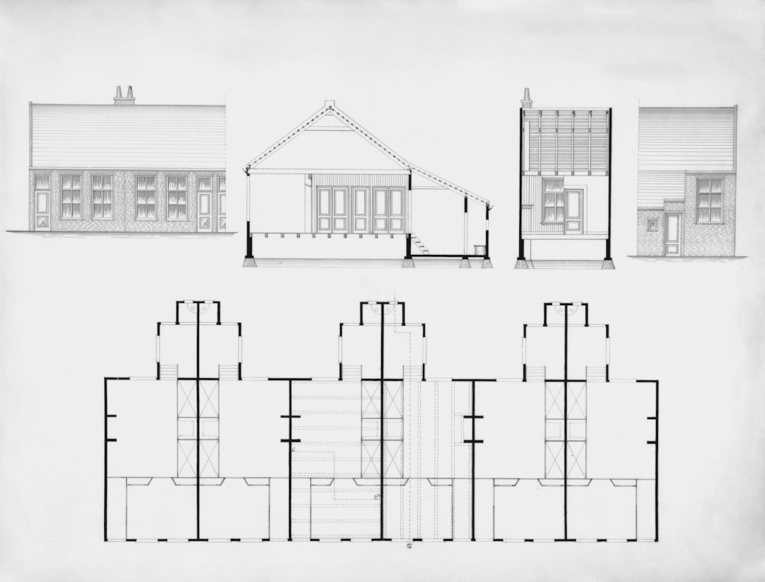 Bezpieczeństwo architektury Lambda: kluczowe aspekty 1 Photo Lambda architecture