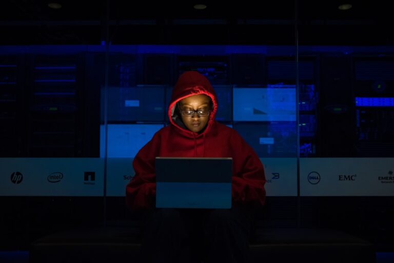 Photo Cyber Threat Intelligence