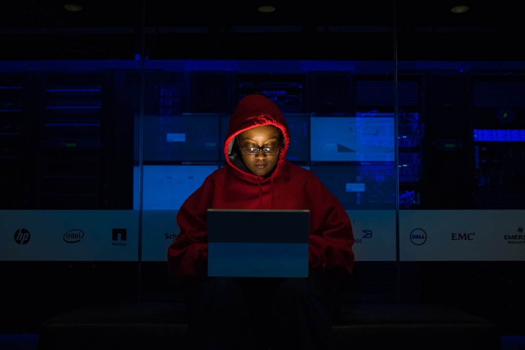 Inteligencja zagrożeń cybernetycznych: jak chronić się przed atakami 1 Photo Cyber Threat Intelligence