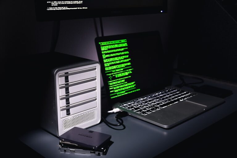 Bezpieczeństwo danych z modułami bezpieczeństwa sprzętowego 1 Photo Hardware Security Modules